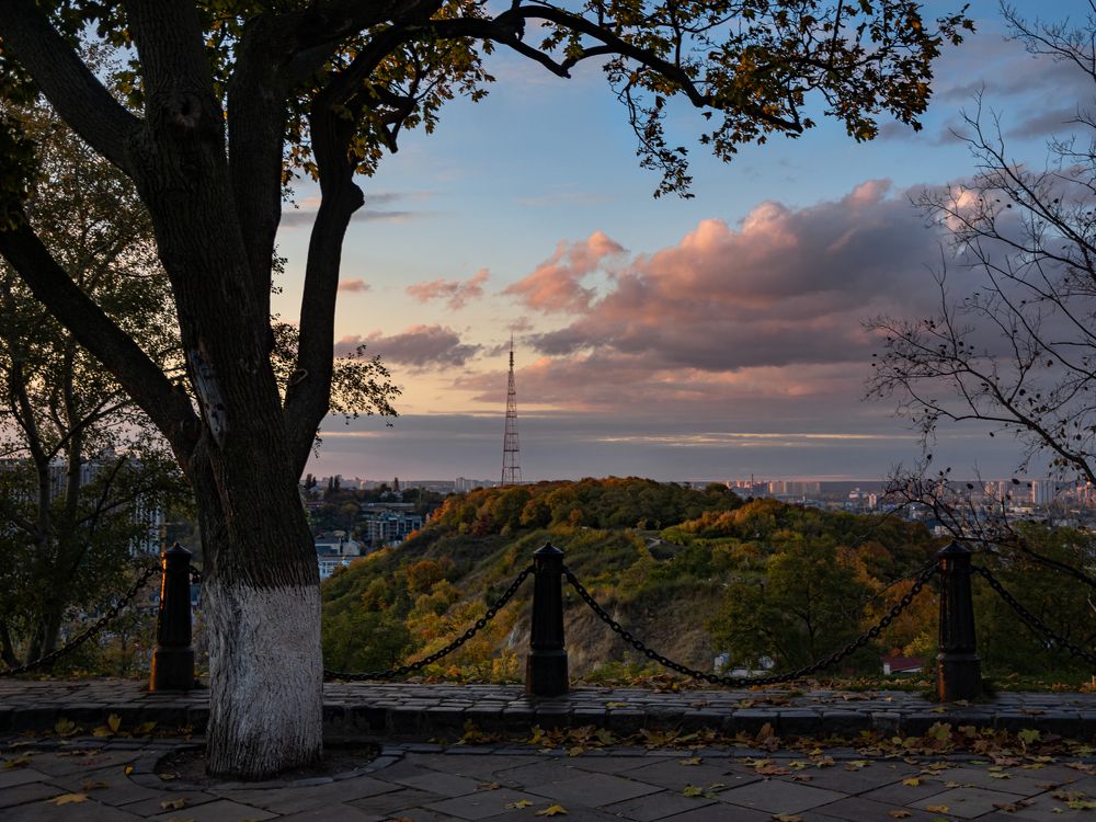 Photograph by Алексей Левенко