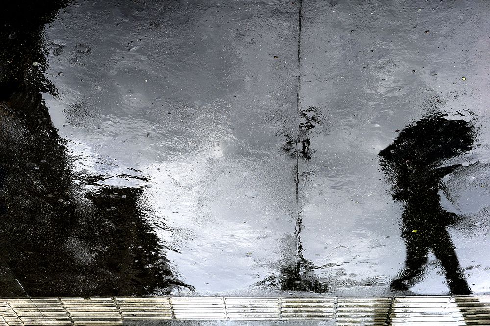 The escape from the obscure