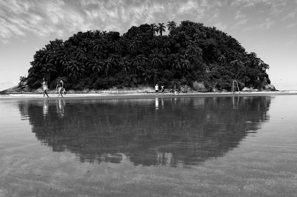 Photograph by Magali Alves