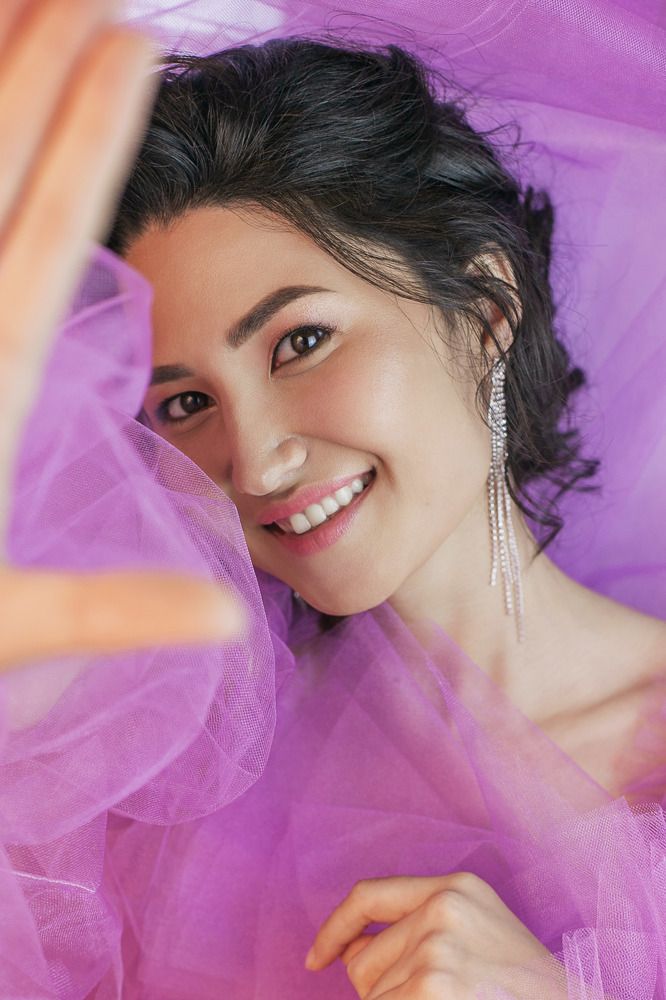 Photograph by Наташа Крапчатова