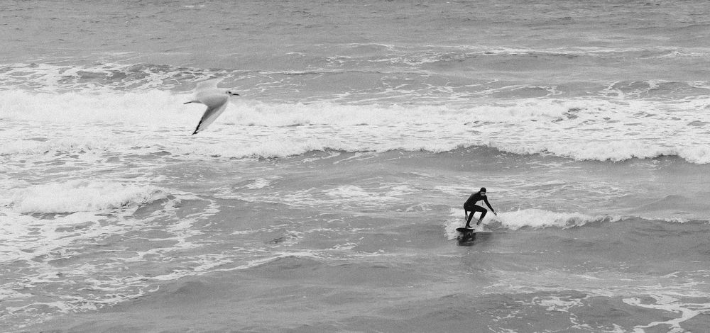 Балтийское море