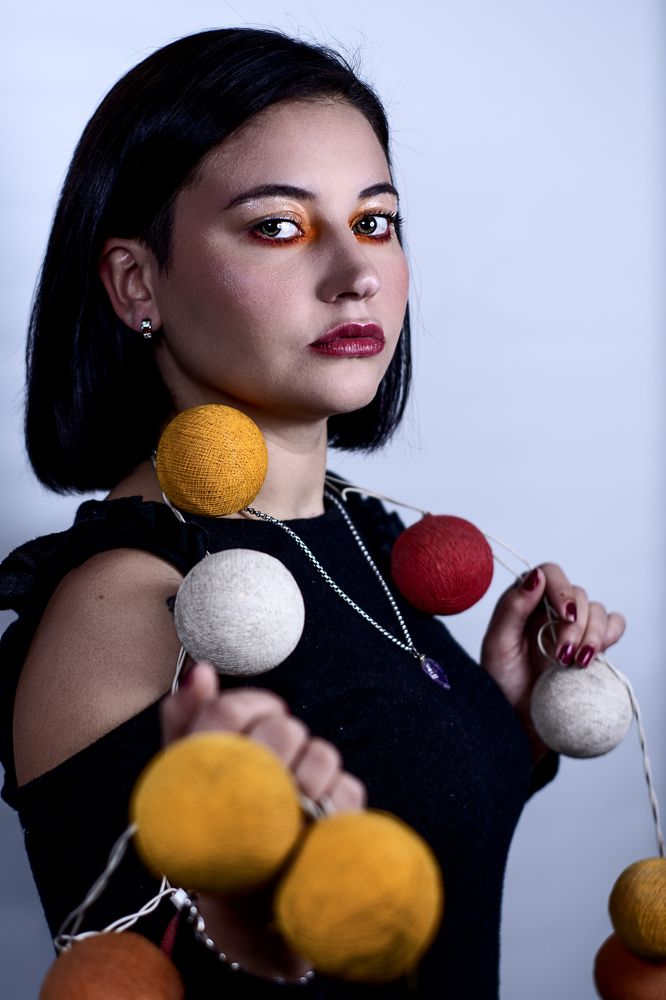 Photograph by Esteban Soria