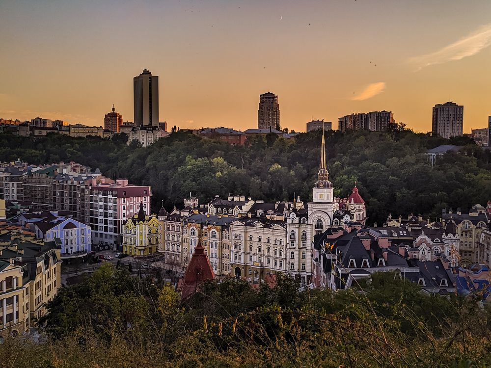 Photograph by Татьяна Сытова