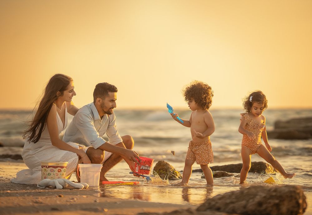 Photograph by keren genish