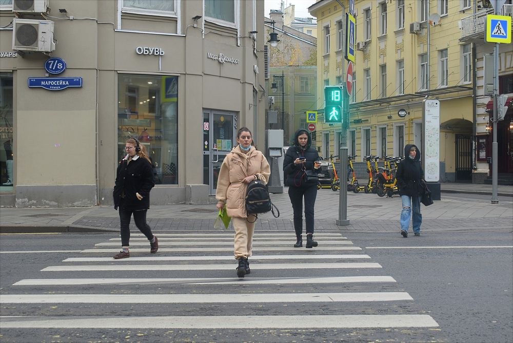 Photograph by Сергей Иванович Носов