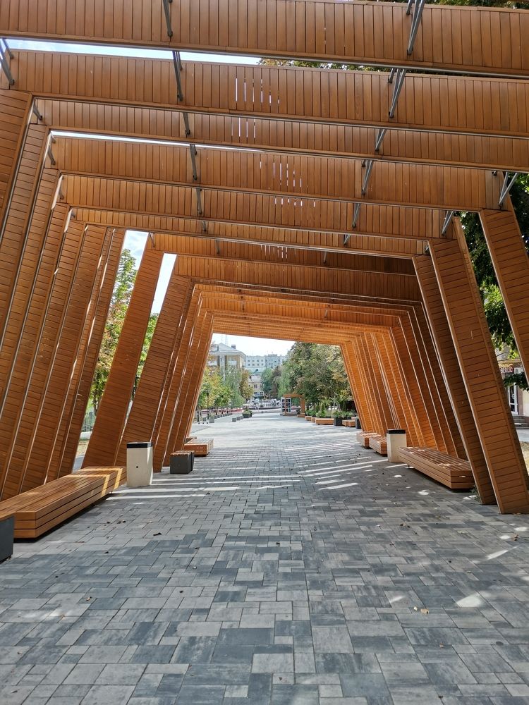 Photograph by Юрий Бирюков