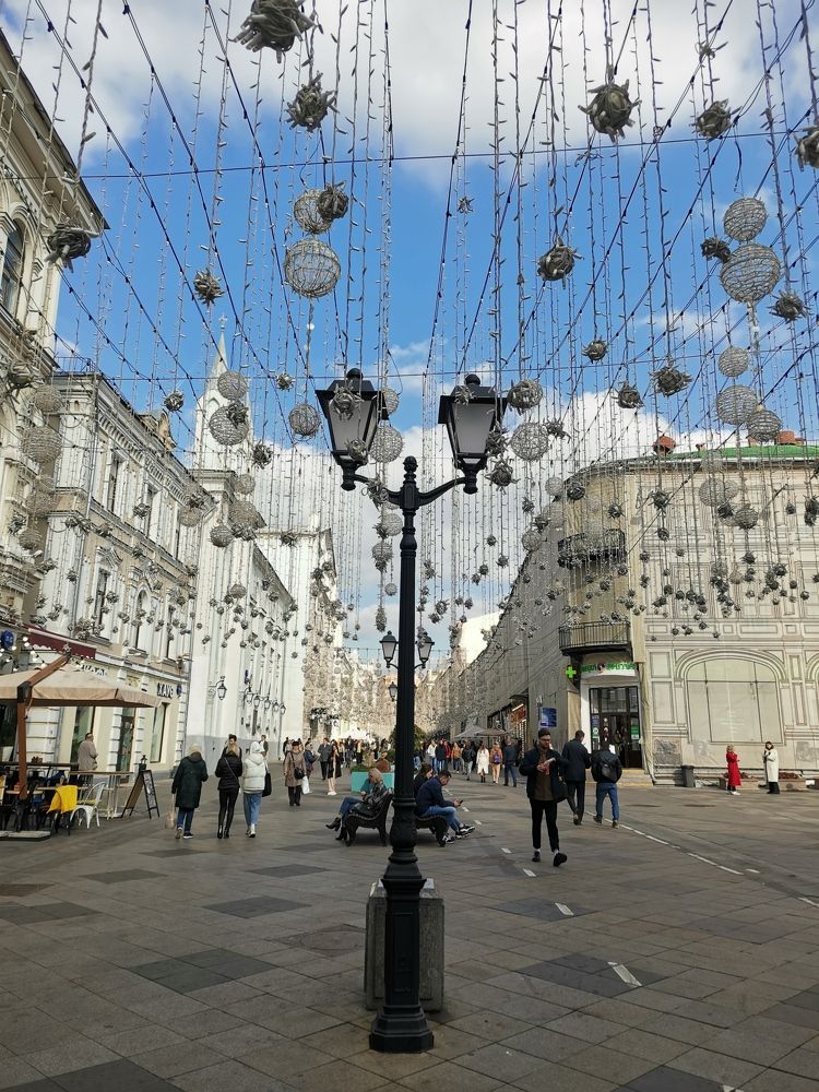 Photograph by Юрий Бирюков