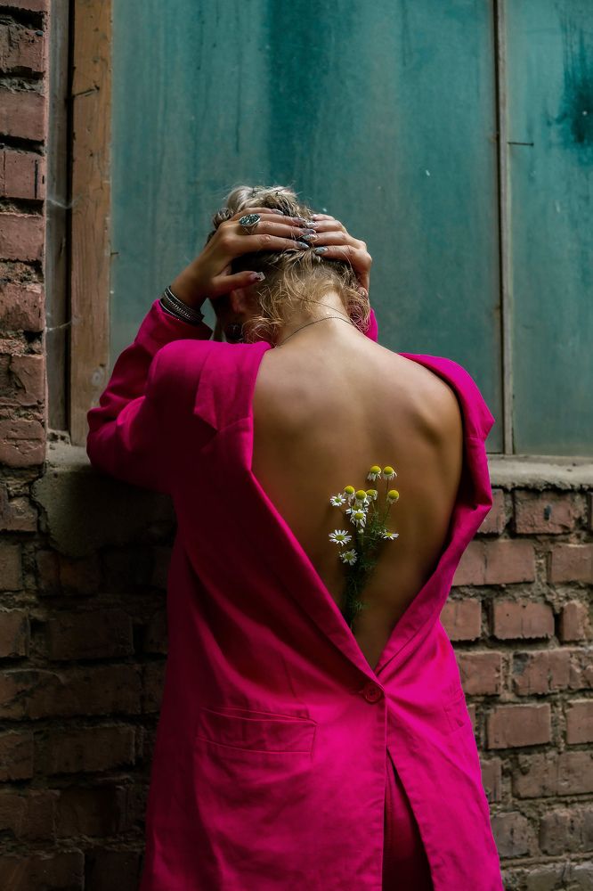 Photograph by Ольга Кондра
