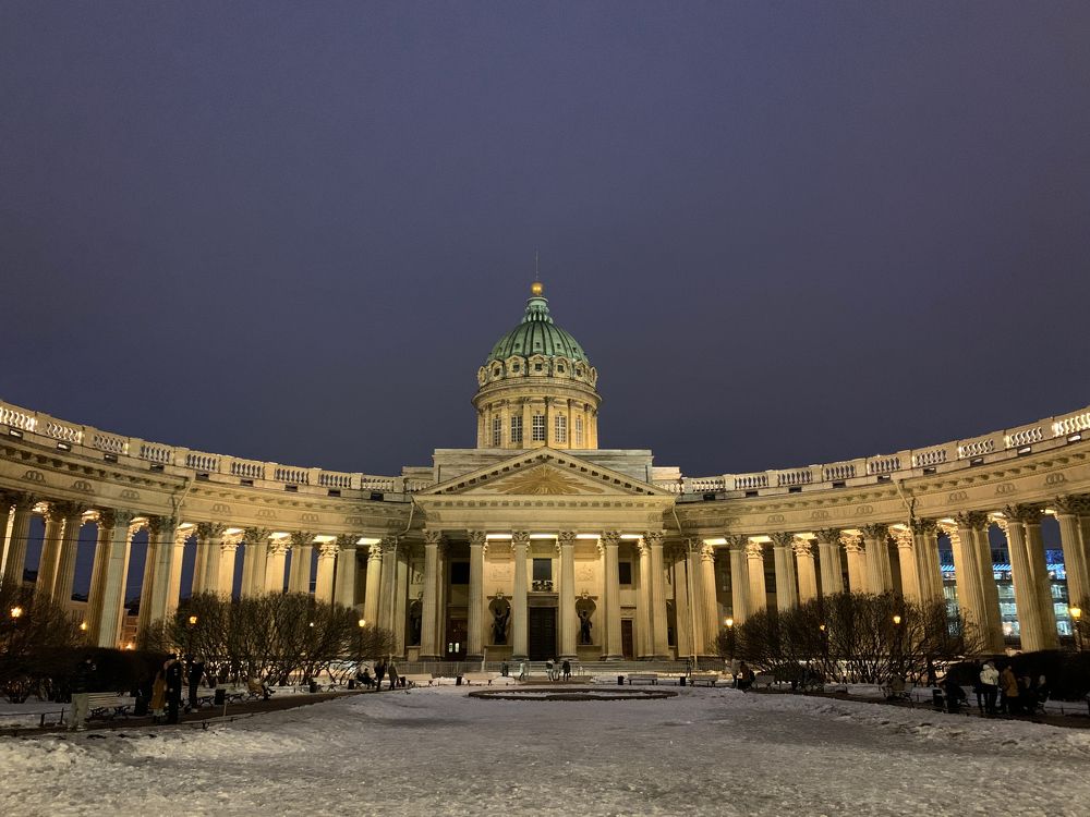 Photograph by Наталия Тарасова