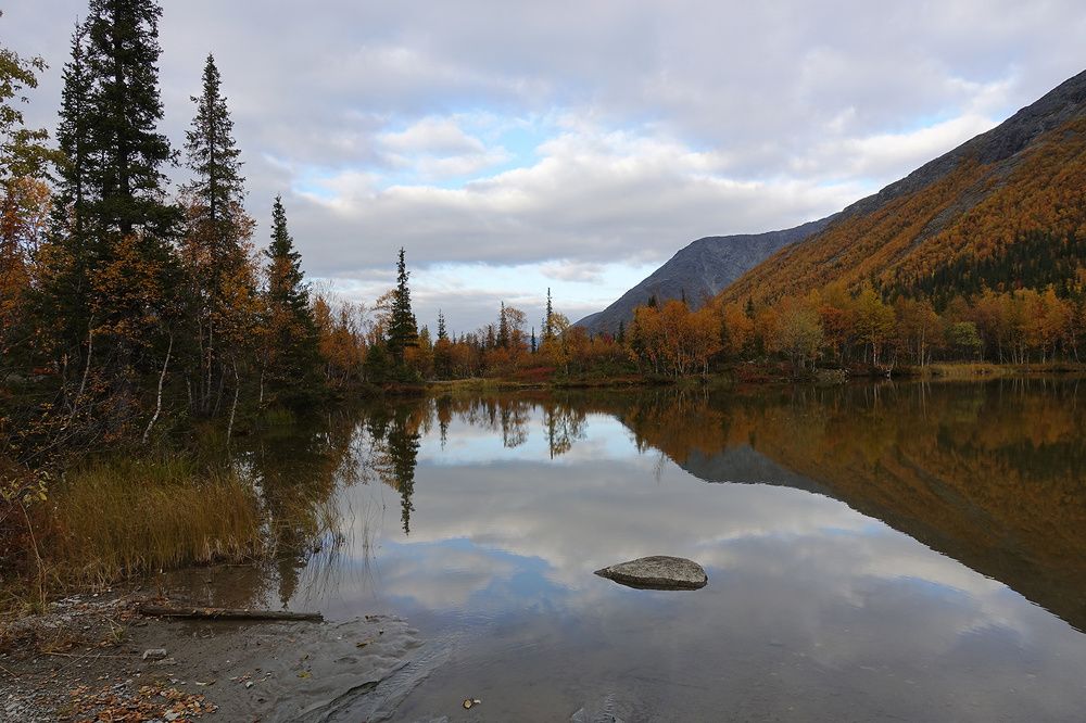 Photograph by Надежда Кузнецова