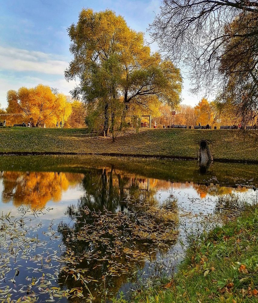 Photograph by Лилия Багдасарова