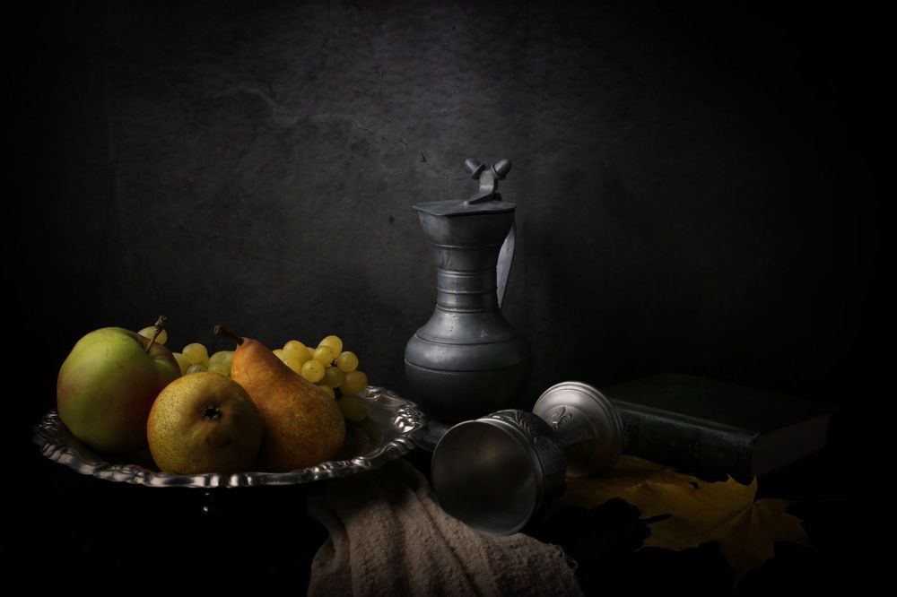 Photograph by Tatiana Kravchuk