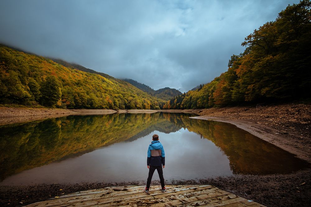 Photograph by Bozidar Zunjic