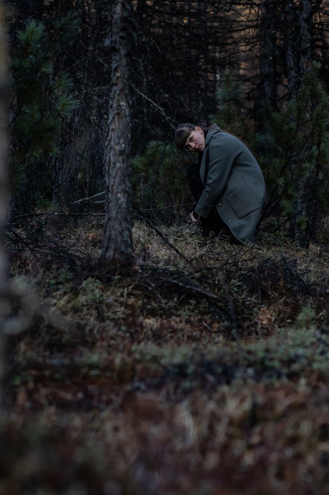 Photograph by Светлана Лапенко