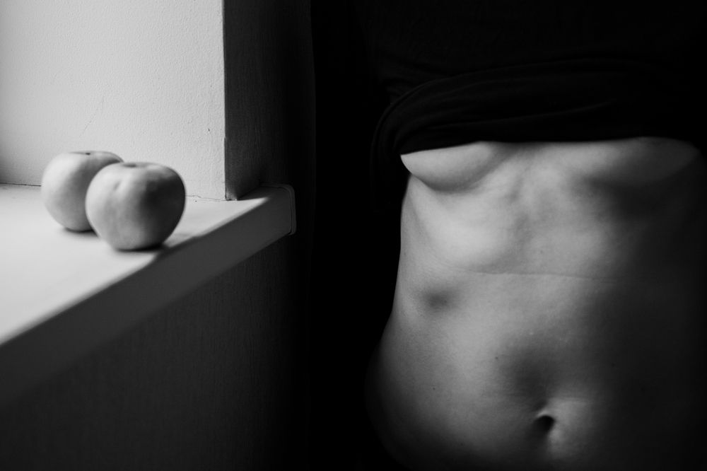 Photograph by Olga Vinogradova