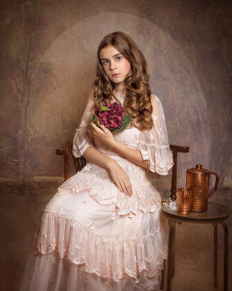 Photograph by Marzena Isik