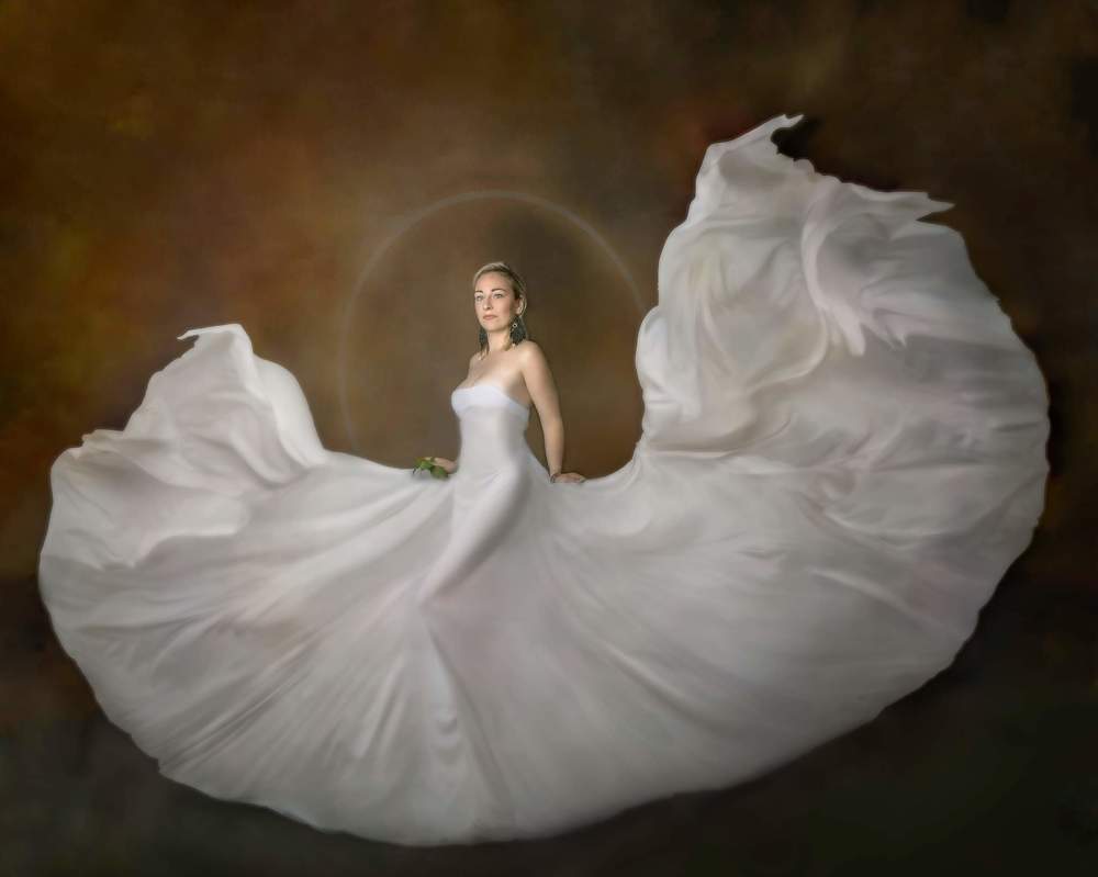 Photograph by Marzena Isik