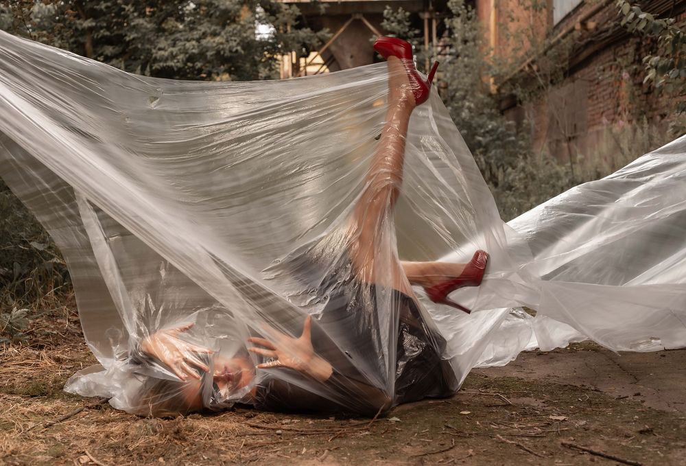 Photograph by Ольга Кондра