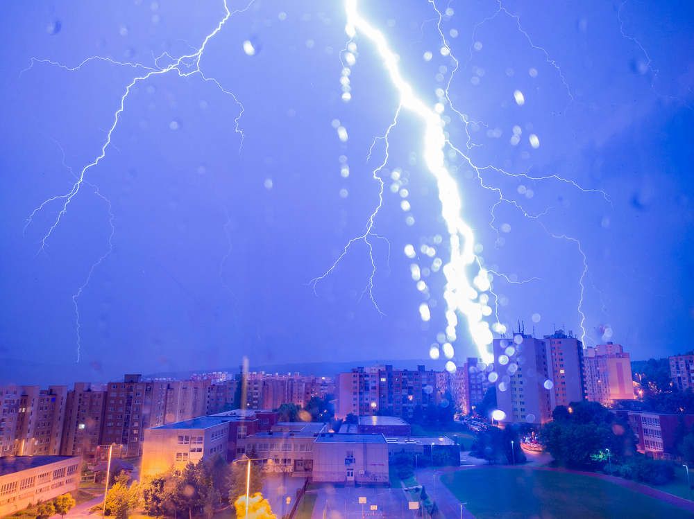 Photograph by Lubomir Lenko