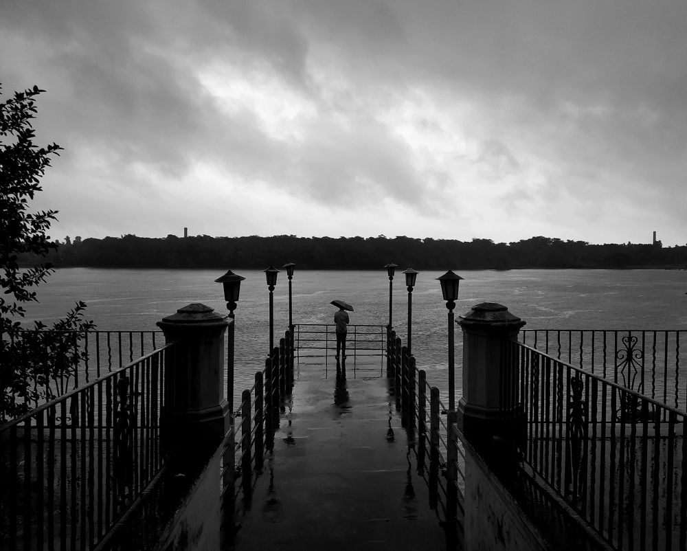 Photograph by Suparnojit Sarkar