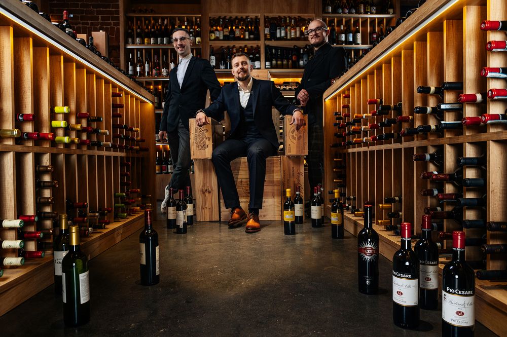 Photograph by Илья Осенко