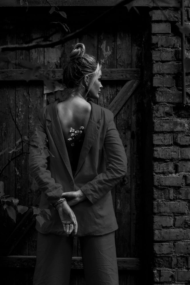 Photograph by Ольга Кондра