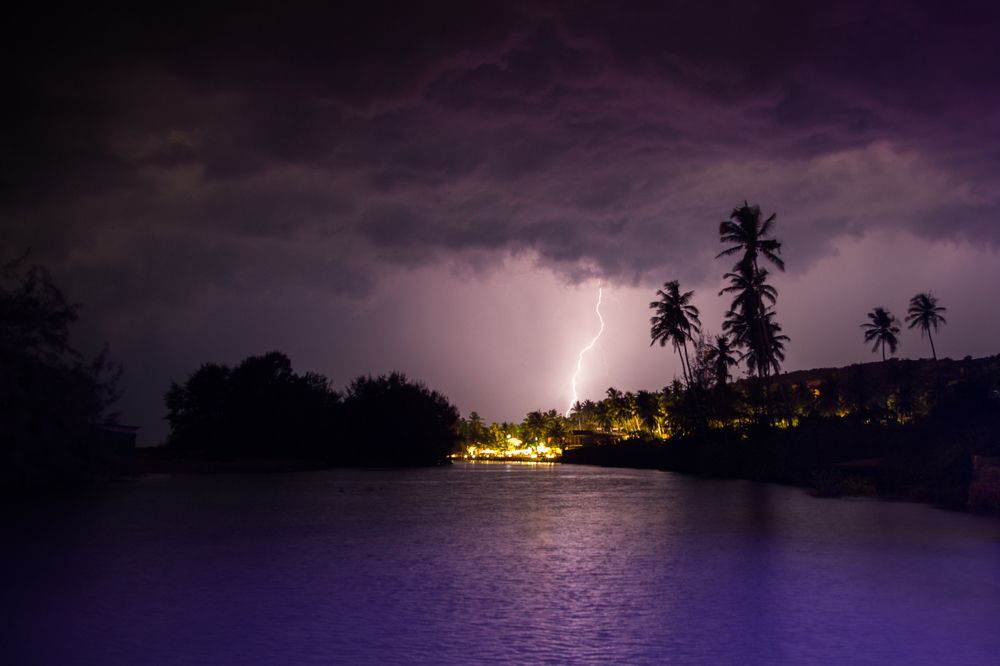 Photograph by Tatiana Varfolomeeva