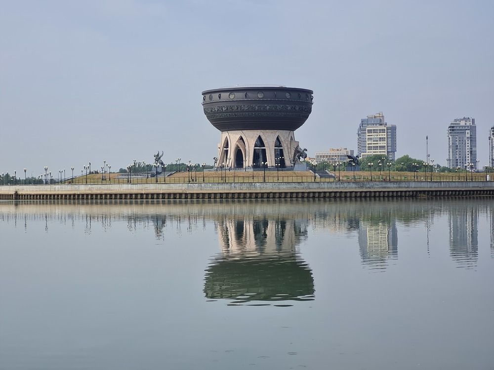 Photograph by Любовь Ершова