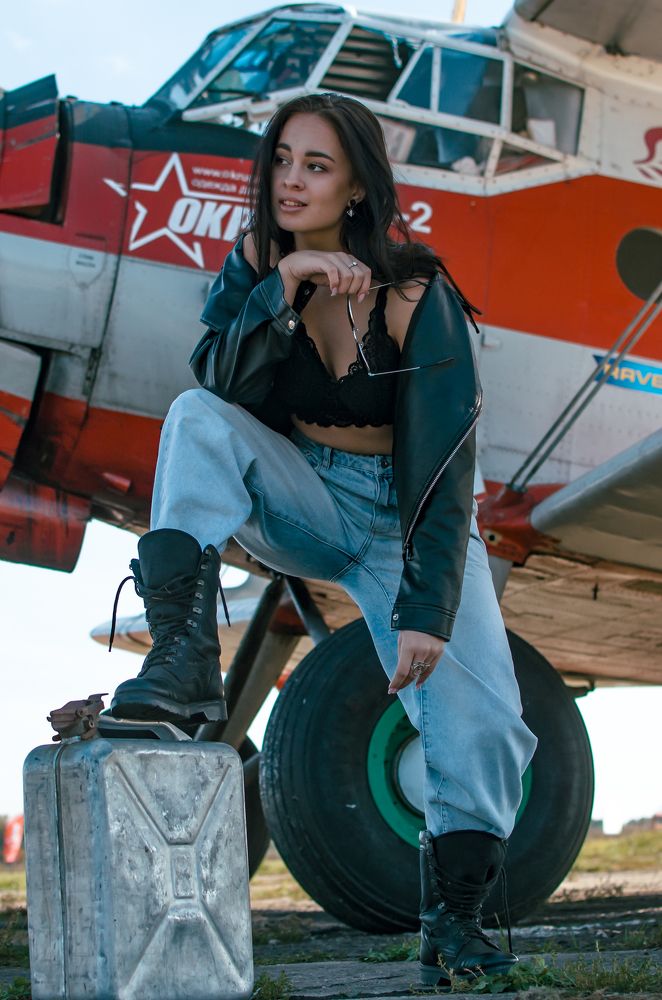 Photograph by Елена Раздвилова