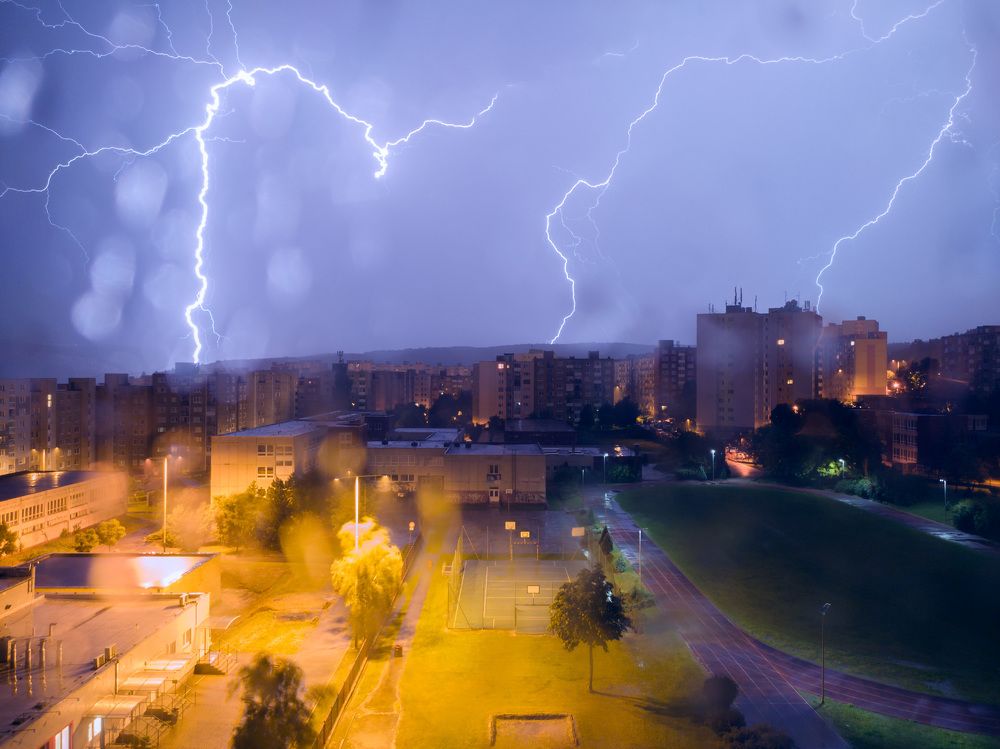 Photograph by Lubomir Lenko