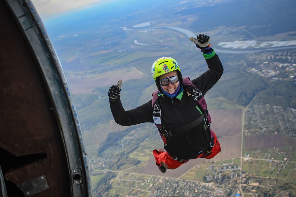 Photograph by Елена Раздвилова