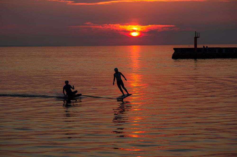 Photograph by Yulia Nikolaeva