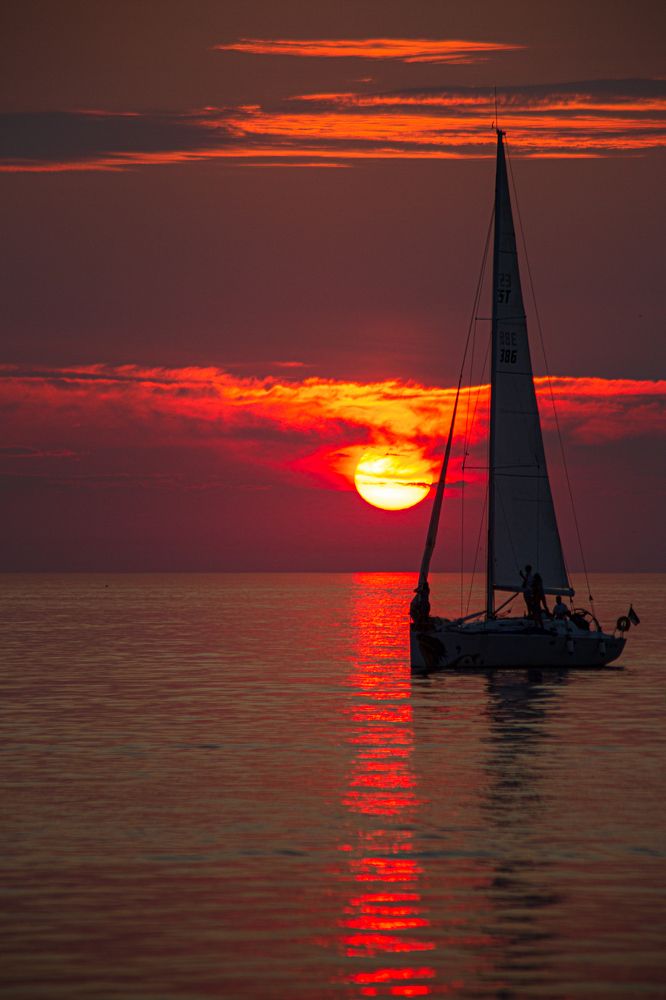 Photograph by Yulia Nikolaeva