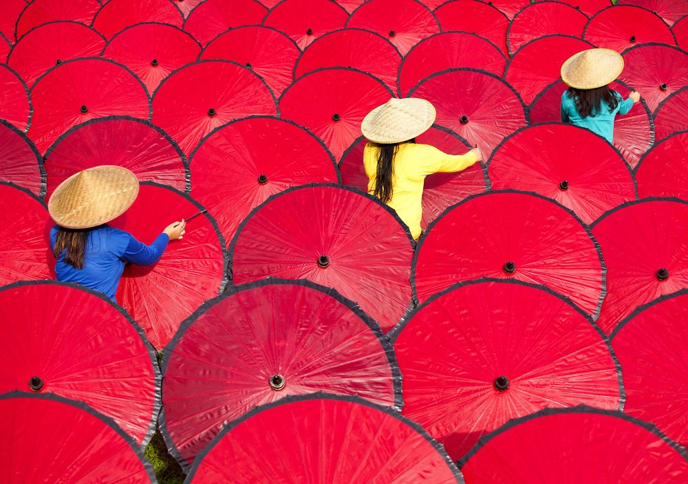 Photograph by Dede Sopyan Assauri