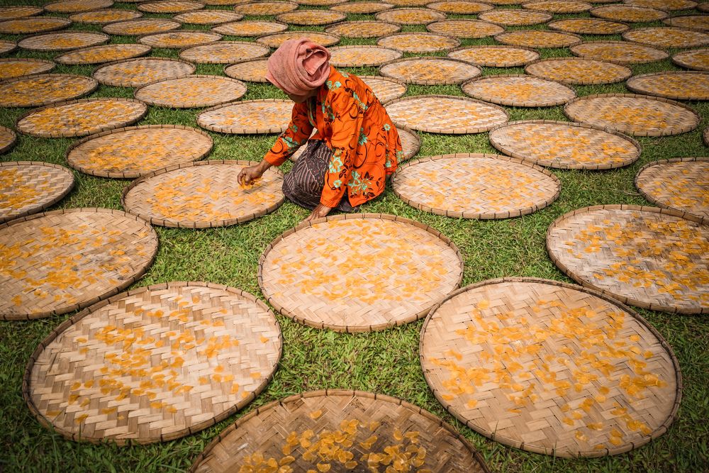 Photograph by Dede Sopyan Assauri