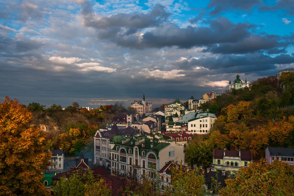 Photograph by Алексей Левенко