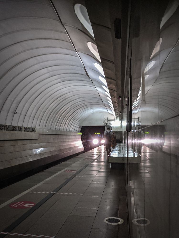 Photograph by Екатерина Рябинина