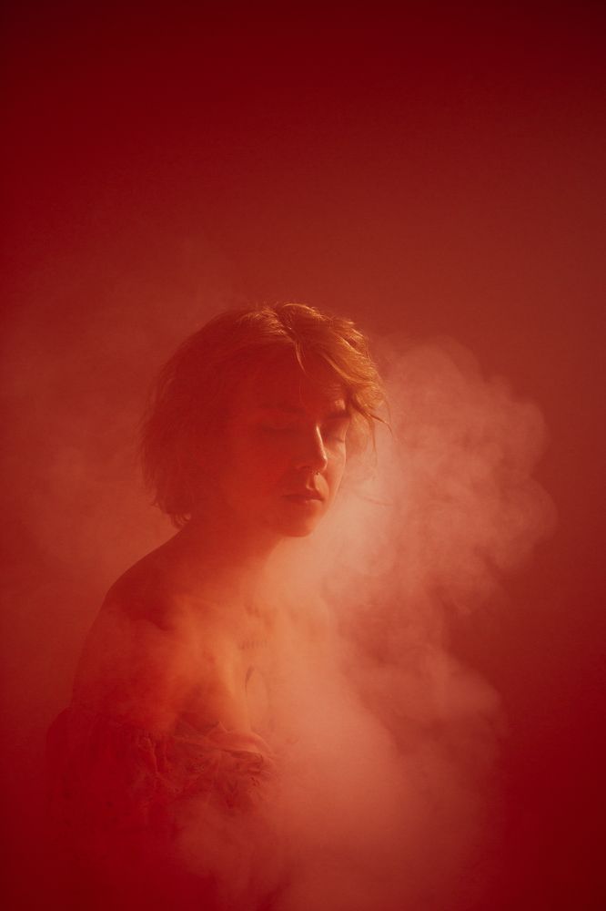 Photograph by Кристина Глухова