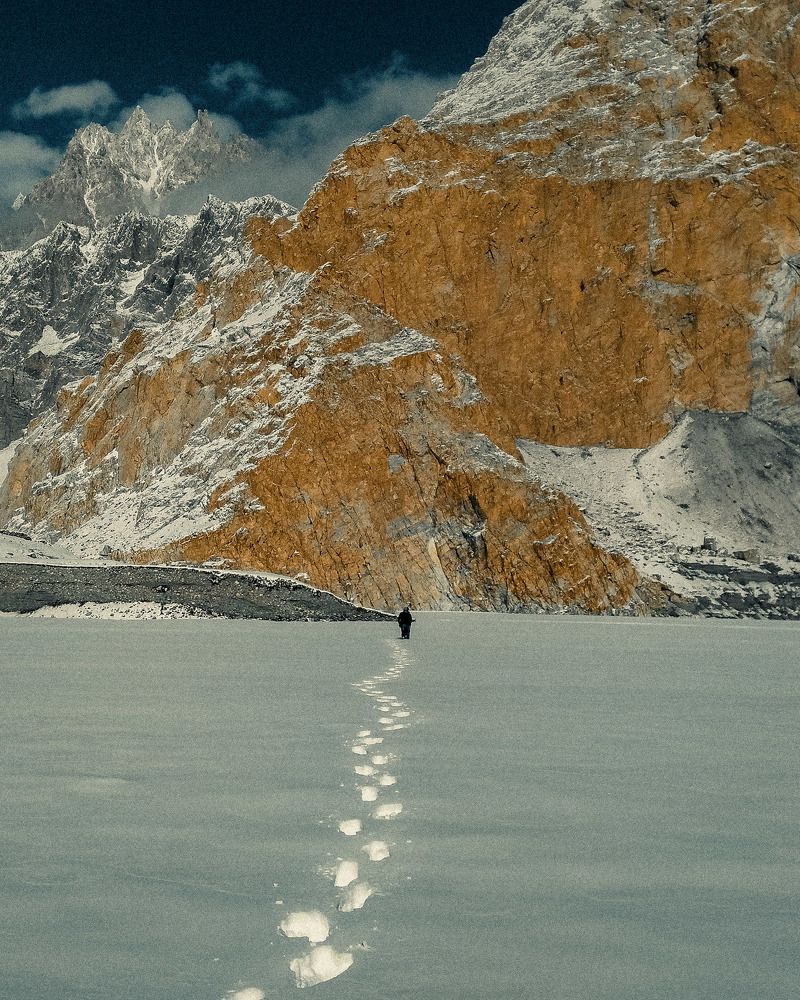 Фотография автора Ubaid Ullah Baig