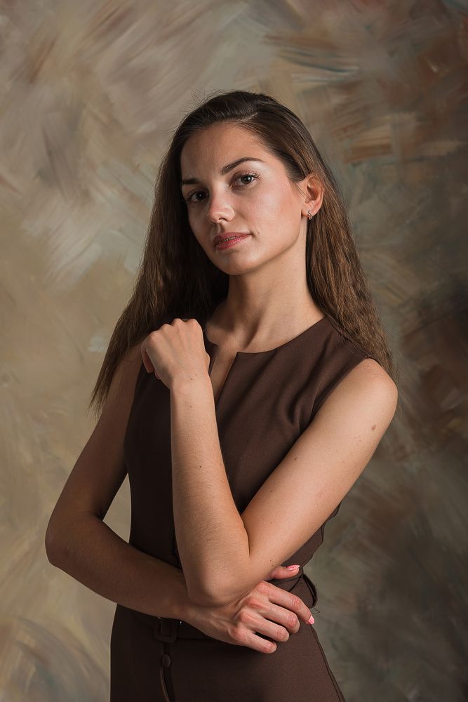 Фотография автора Гордеева Оксана