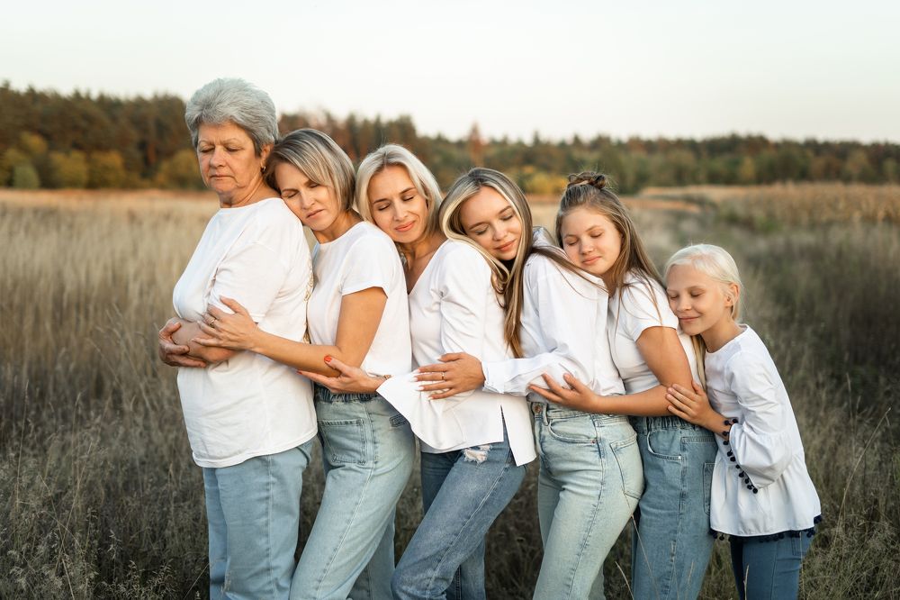 Photograph by Irina Stanislavskaya