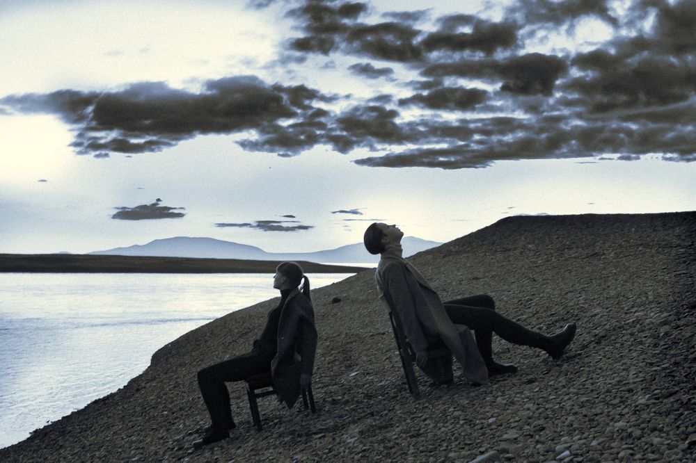 Photograph by Светлана Лапенко