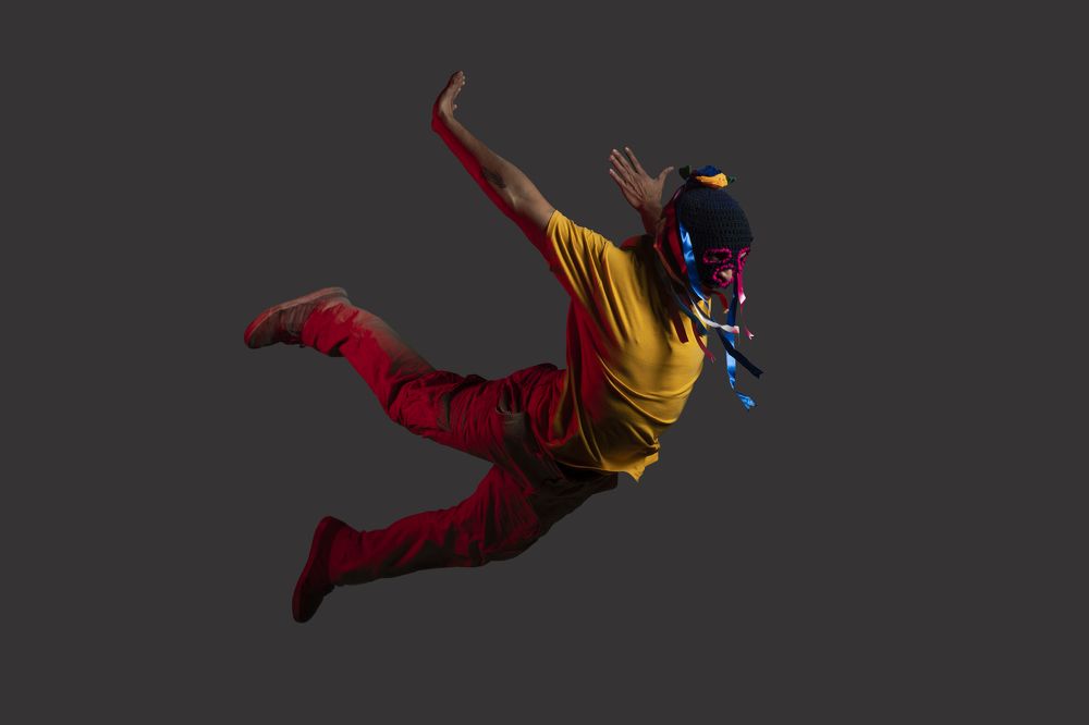 Photograph by LEON COLON