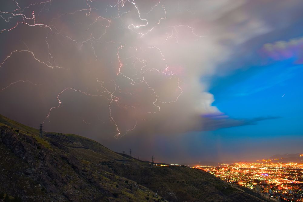 Photograph by Farshad Yazdankhah