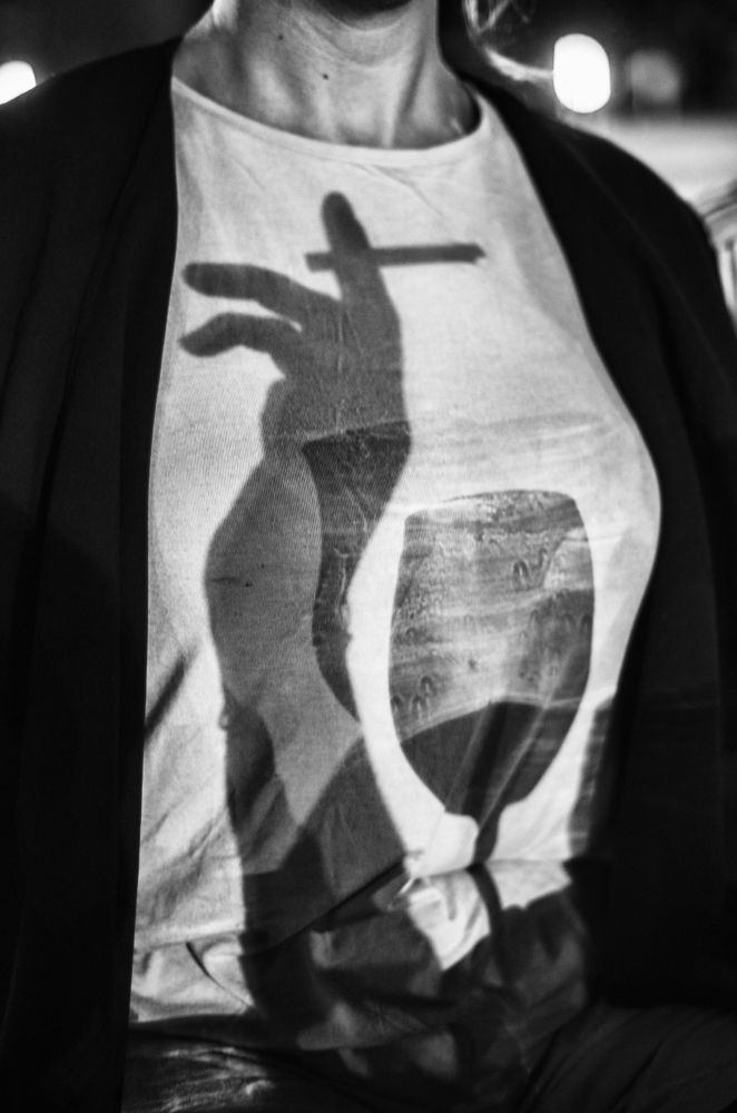 Photograph by Pere Arnaldo