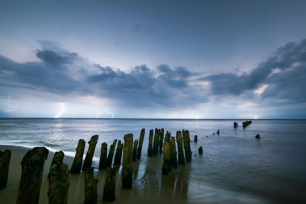 Световое шоу