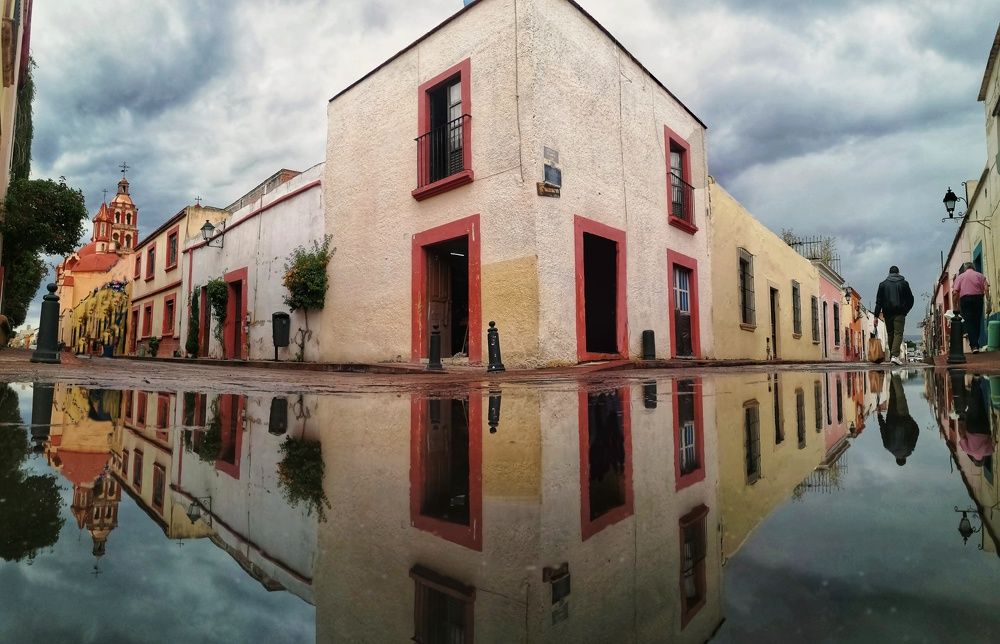 Photograph by Victor Sierra