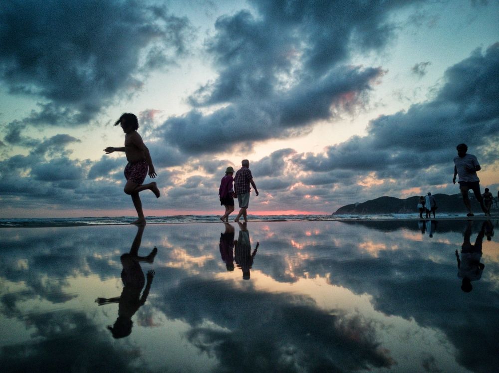 Photograph by Victor Sierra