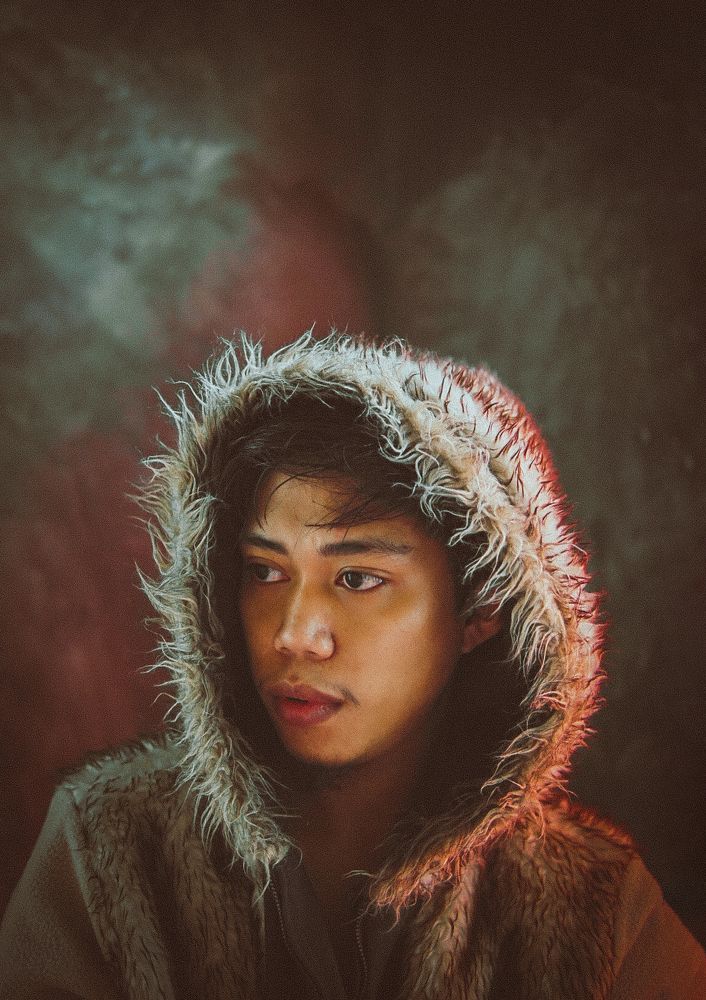 Photograph by Chad Louei Sullaga