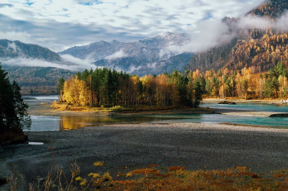 Photograph by Дмитрий Кузнецов